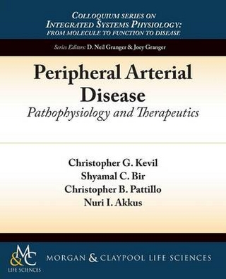 Peripheral Arterial Disease