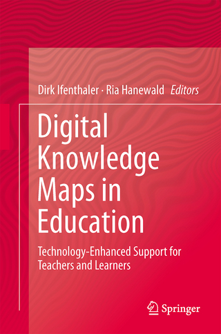 Digital Knowledge Maps in Education