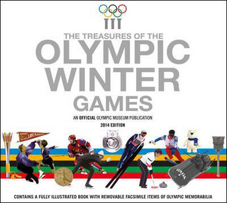 Treasures of the Olympic Winter Games