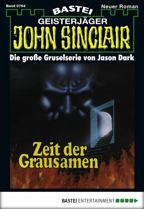John Sinclair 764 - Jason Dark