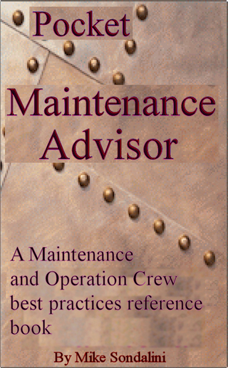 Pocket Maintenance Advisor
