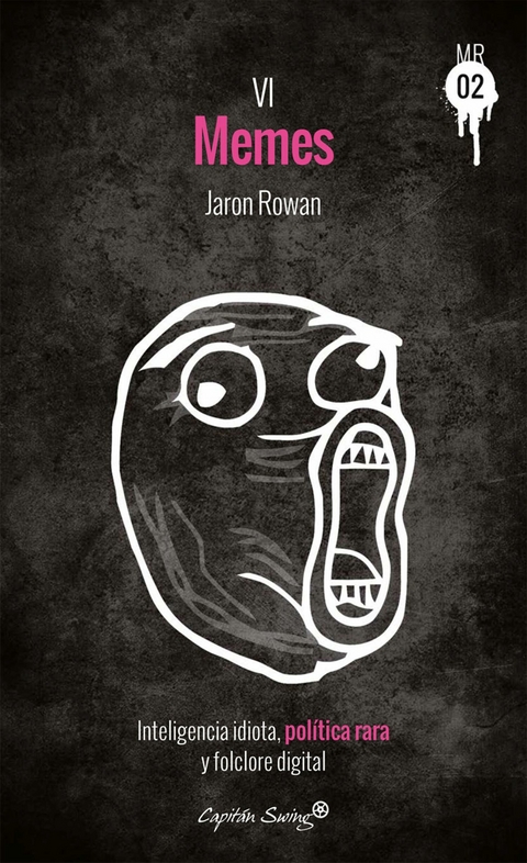 Memes - Jaron Rowan