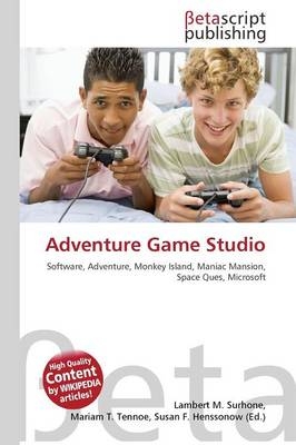 Adventure Game Studio