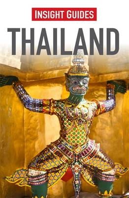 Insight Guides: Thailand
