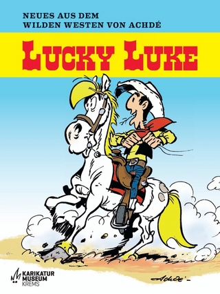 Lucky Luke