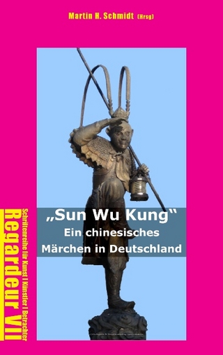 Sun Wu Kung