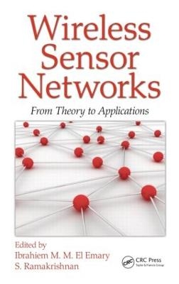Wireless Sensor Networks - 