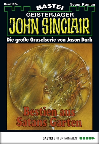John Sinclair 1024