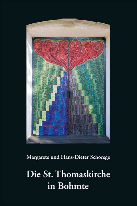 Die St. Thomaskirche in Bohmte - 