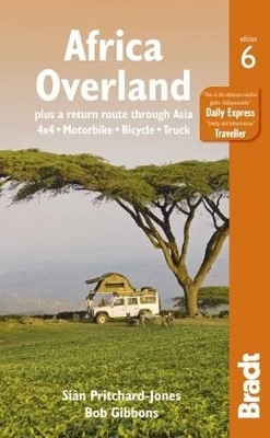 Africa Overland