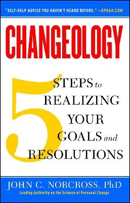 Changeology - John C. Norcross