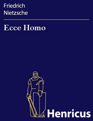 Ecce Homo