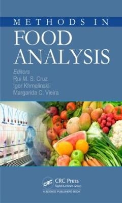 Methods in Food Analysis - 