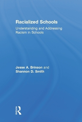 Racialized Schools