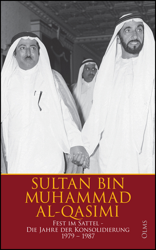 Fest im Sattel - Die Jahre der Konsolidierung 1979-1987