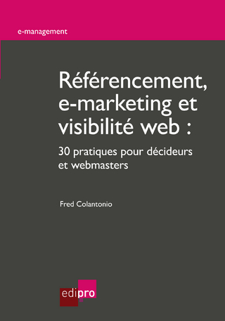 Référencement, e-marketing et visibilité web