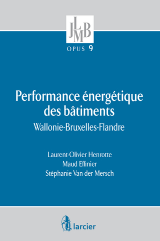 Performance énergétique des bâtiments