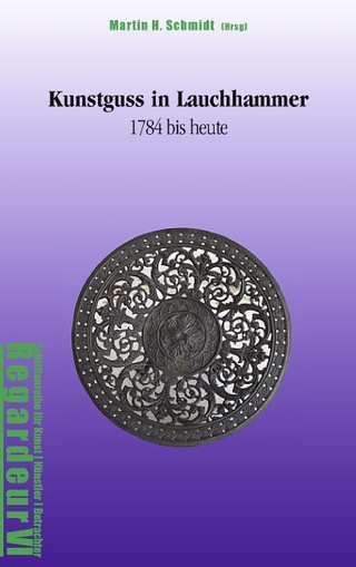 Kunstguss in Lauchhammer