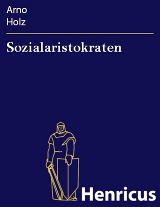 Sozialaristokraten
