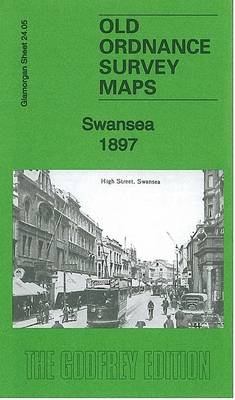 Swansea 1897 - Steph Mastoris