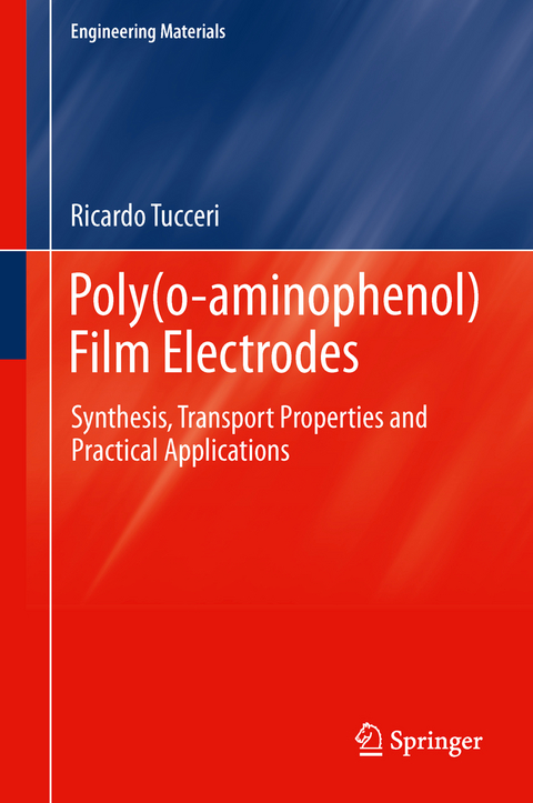 Poly(o-aminophenol) Film Electrodes - Ricardo Tucceri