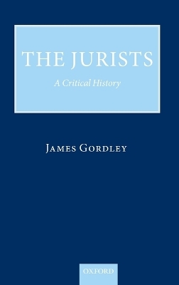 The Jurists