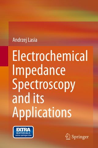 Electrochemical Impedance Spectroscopy and its Applications