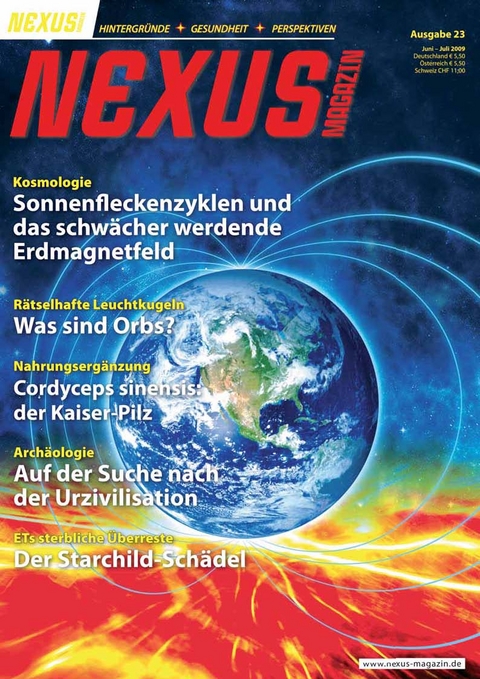 Nexus - 