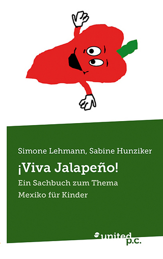¡Viva Jalapeño!