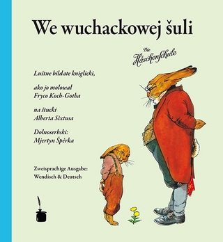 We wuchackowej šuli / Die Häschenschule