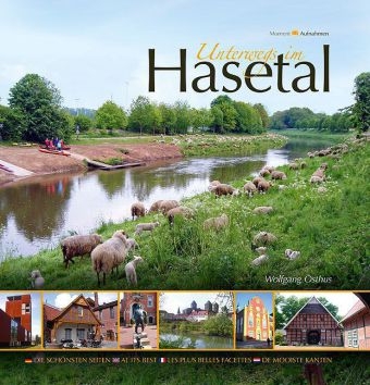 Unterwegs im Hasetal - Wolfgang Osthus