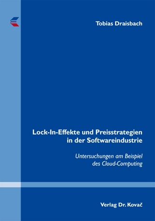 Lock-In-Effekte und Preisstrategien in der Softwareindustrie