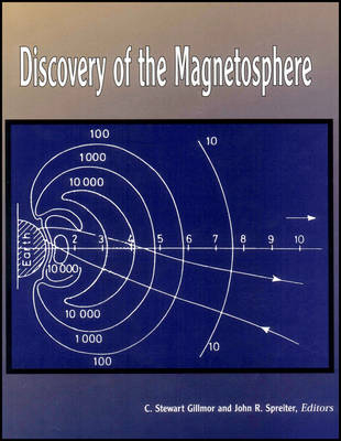 Discovery of the Magnetosphere V7