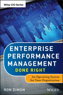 Enterprise Performance Management Done Right – An Operating System for Your Organization