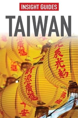 Insight Guides: Taiwan -  Insight Guides