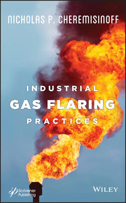 Industrial Gas Flaring Practices - NP Cheremisinoff