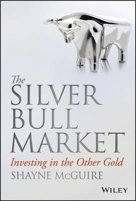 The Silver Bull Market &ndash; Investing in the Other Gold - S McGuire