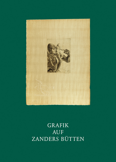 Grafik auf Zanders B&uuml;tten