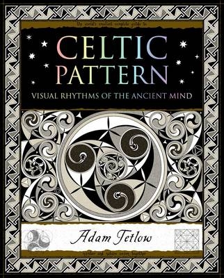 Celtic Pattern - Adam Tetlow