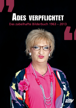 Ades verpflichtet
