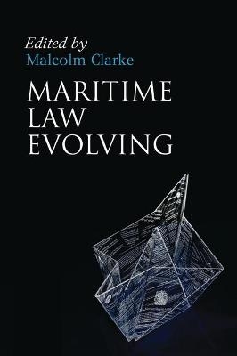 Maritime Law Evolving