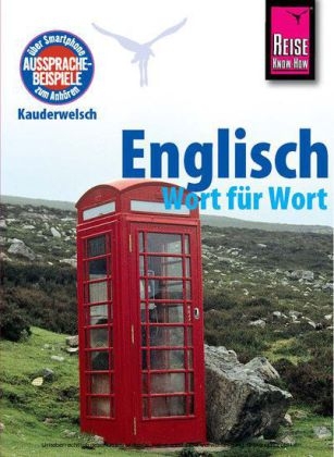 Reise Know-How Sprachf&uuml;hrer Englisch - Wort f&uuml;r Wort - Doris Werner-Ulrich