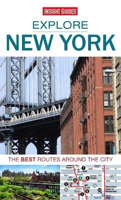 Insight Guides: Explore New York
