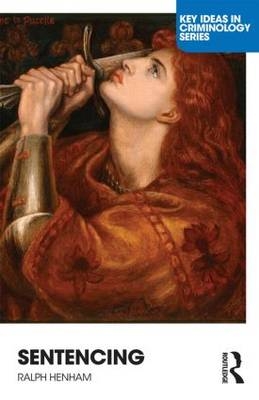 Sentencing - Ralph Henham