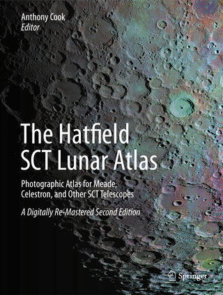 The Hatfield SCT Lunar Atlas