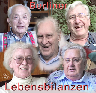 Berliner Lebensbilanzen