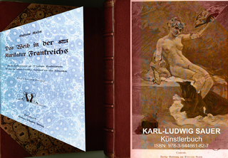 Das Weib in der Karikatur Frankreichs nach seltenen und amüsanten französischen Karikaturen aus allen Zeitepochen, 1907