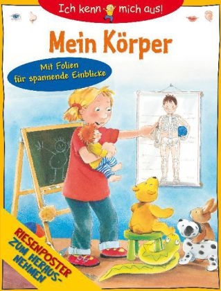 Ich kenn mich aus Mein Körper