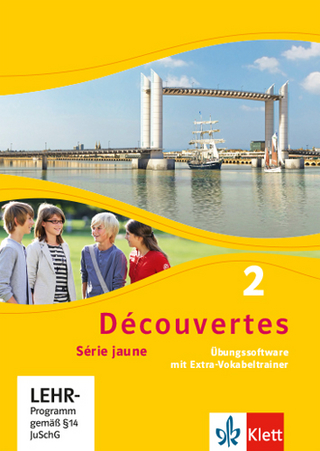 Découvertes 2. Série jaune