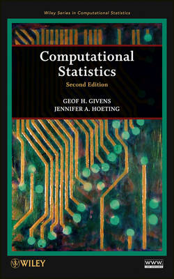 Computational Statistics, Second Edition